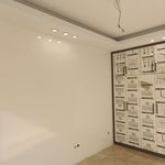 نقاشی ساختمانی و نصب کاغذ دیواری رشیدی