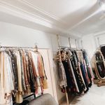 مزون مد تندیس