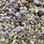 آجیل و خشکبار رضوان