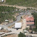 پیست کارتینگ و جامپینگ تپه کاج