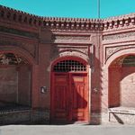 مسجد شیخ علی اکبر