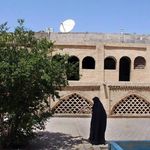 مسجد شیخ علی اکبر