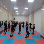 باشگاه بدنسازی یونیک