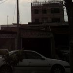 شرکت تعاونی حمل ونقل کامیون داران