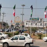 حسینیه السجادیه کوت عبدالله