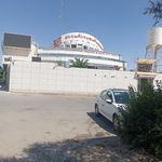 مجموعه ورزشی باران