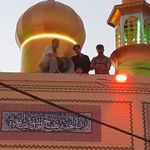 مسجد آل قائم