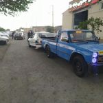 تعمیرگاه مکانیکی جمشید