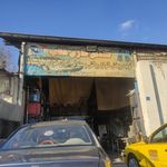 صندلی شتاب