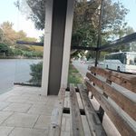 ایستگاه اتوبوس نوفل لوشاتو 2