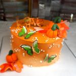 کیک و شیرینی ممتاز