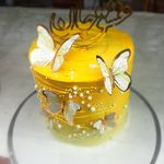 کیک و شیرینی ممتاز