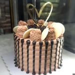 کیک و شیرینی ممتاز