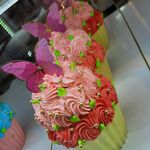 کیک و شیرینی ممتاز