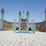 امامزاده محمد هلال ابن علی  