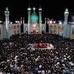 امامزاده محمد هلال ابن علی  