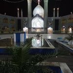 امامزاده محمد هلال ابن علی  