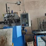 فنرسازی, واشربری ممتاز