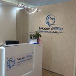 دندانپزشکی دکتر فاطمه داودیان