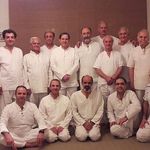 باشگاه یوگای بدر