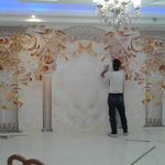 دکوراسیون داخلی رضایی