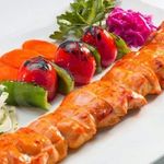 رستوران فرنگی شیرین پلو 