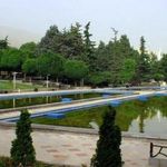 پارک نیاوران (بوستان نیاوران)