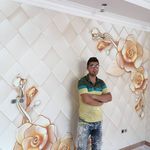 دکوراسیون داخلی رضایی
