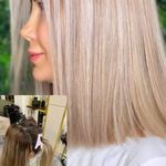 سالن زیبایی تخصصی غرب تهران منیره صمدی