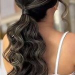 سالن زیبایی تخصصی غرب تهران منیره صمدی