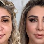 سالن زیبایی تخصصی غرب تهران منیره صمدی