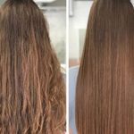 سالن زیبایی تخصصی غرب تهران منیره صمدی