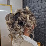 سالن زیبایی تخصصی غرب تهران منیره صمدی