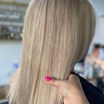 سالن زیبایی تخصصی غرب تهران منیره صمدی