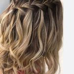 سالن زیبایی تخصصی غرب تهران منیره صمدی