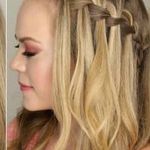 سالن زیبایی تخصصی غرب تهران منیره صمدی