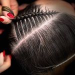 سالن زیبایی تخصصی غرب تهران منیره صمدی