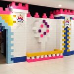 شهربازی قلعه شادی