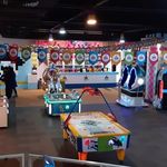 شهربازی قلعه شادی