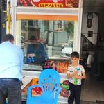 کبابسرای مهدی