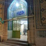 مسجد بهشتی