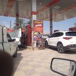پمپ بنزین پارسیان