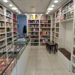فروشگاه زعفران و زرشک توکل