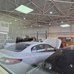نمایندگی رنو تیموری