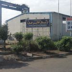 ترمینال کانتینری کاوه