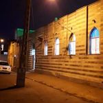 مسجد غریبیه پایین