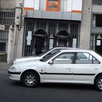 خودپرداز شعبه میدان آزادی