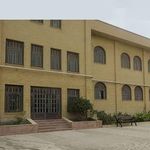 مدیریت حوزه علمیه خواهران استان یزد