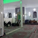 مسجد غریبیه پایین