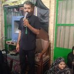تکیه سجادیه